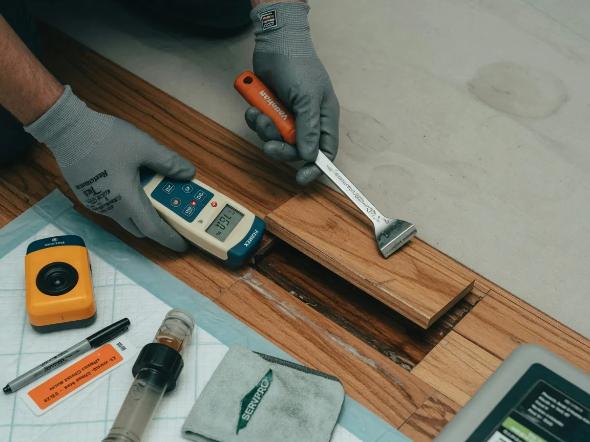 Why choose Water Damage Restoration in Jarrell, TX
